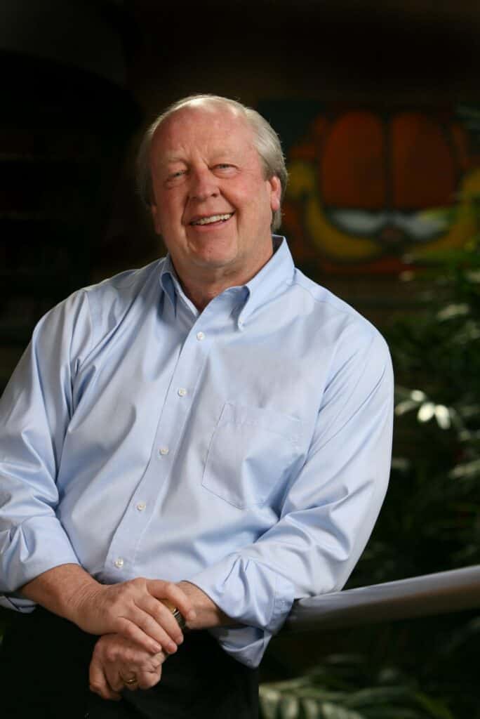 Jim Davis Garfield Creator Born