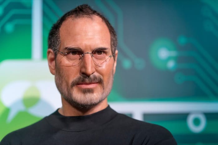 Apple names Steve Jobs interim CEO