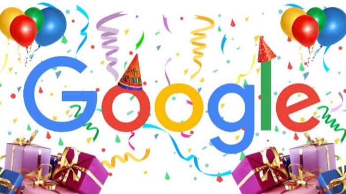 Google.com becomes official