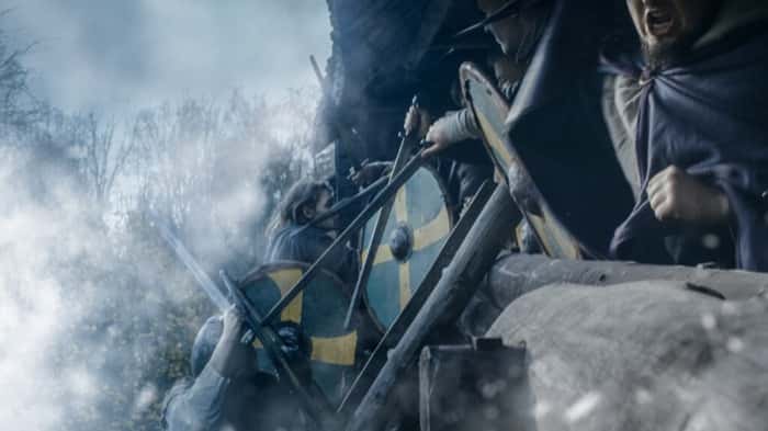 Battle of Tettenhall