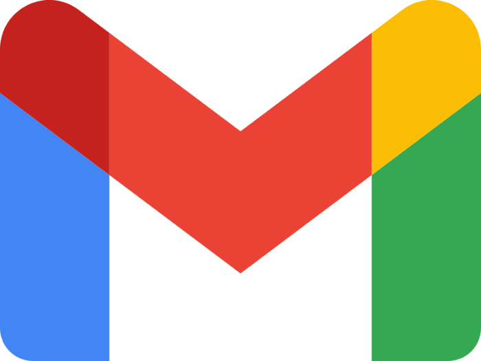 Gmail Was Launched by Google