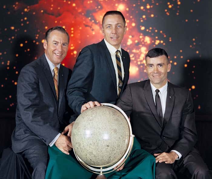 Apollo 13: A Mission Turned Survival Story