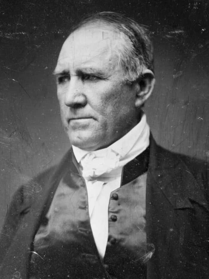 The Day Texas Won Its Freedom from Mexico