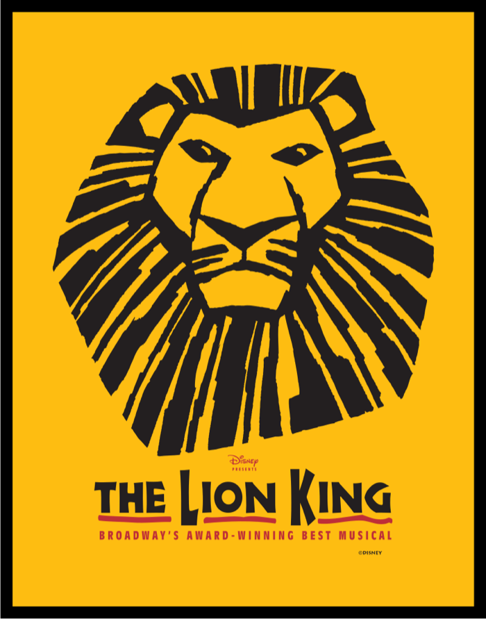 The Lion King Became Top-Grossing Broadway Show