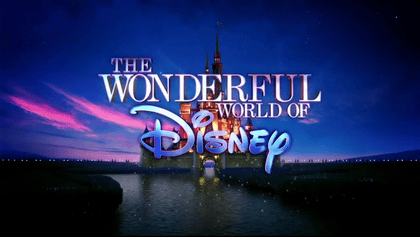 “Disneyland” TV Show Released