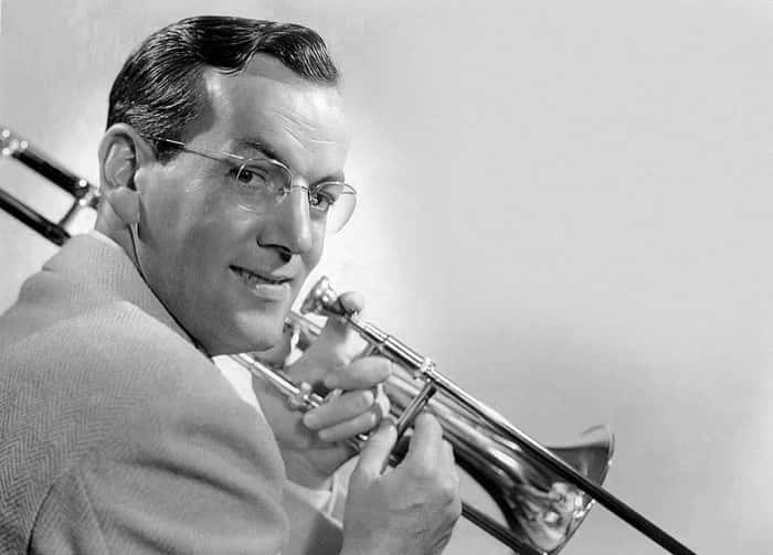 Glenn Miller Hit Gold