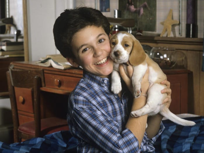 Fred Savage Born
