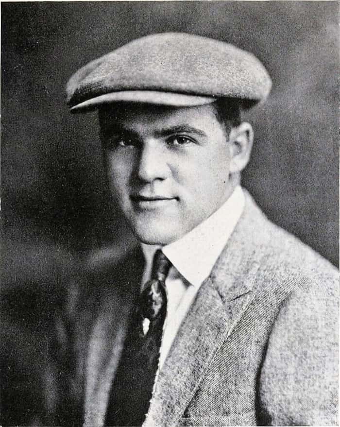 Hal Roach Was Born