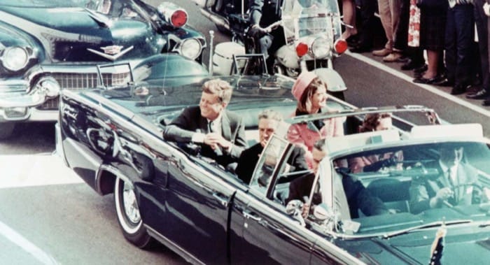 JFK Assassination