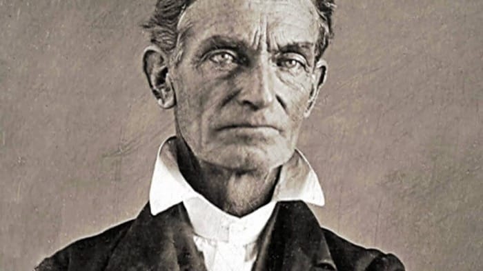 John Brown found guilty of murder