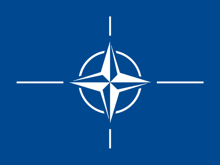 The Admission of Poland, Czech Republic and Hungary into NATO