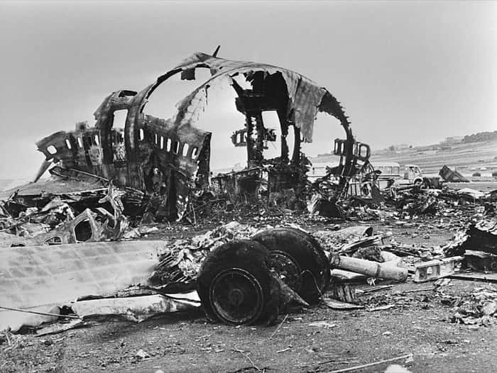 The Tenerife Airport Disaster: Aviation's Worst Accident