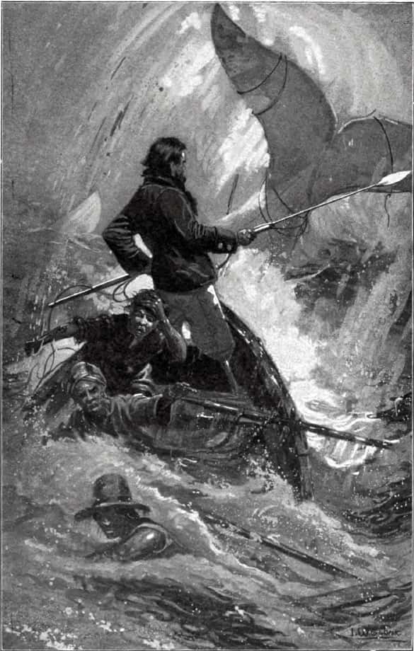 The U.S. Publication of “Moby-Dick”