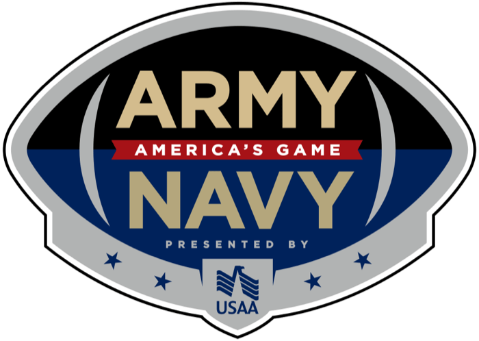 The First Army–Navy Football Game