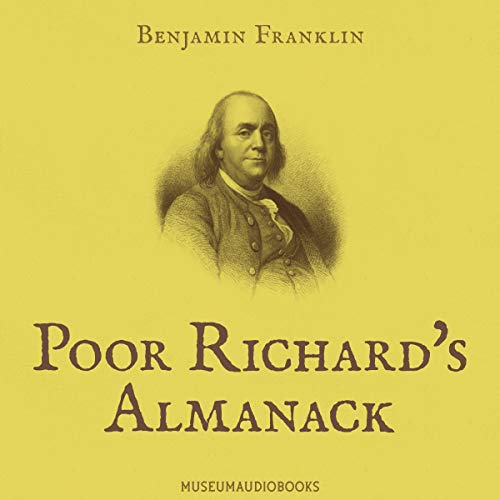 Poor Richard’s Almanac
