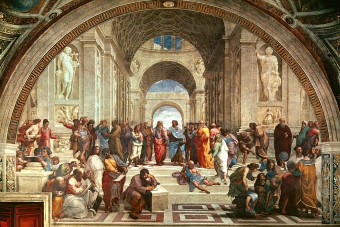 Socrates Trial